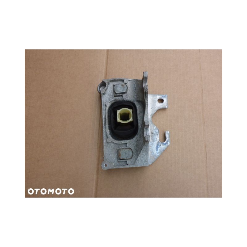 ŁAPA PODUSZKA SKRZYNI RENAULT CLIO IV 12- HB 1.5 DCI