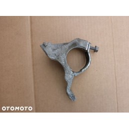 PODPORA PÓŁOSI RENAULT CLIO IV 12- HB 1.5 DCI