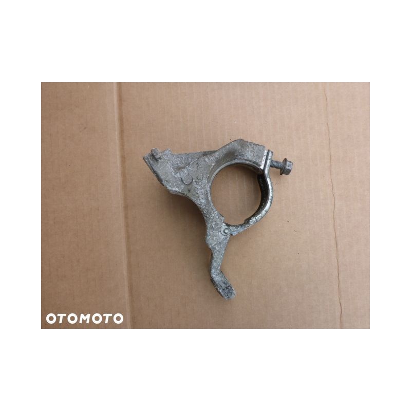 PODPORA PÓŁOSI RENAULT CLIO IV 12- HB 1.5 DCI