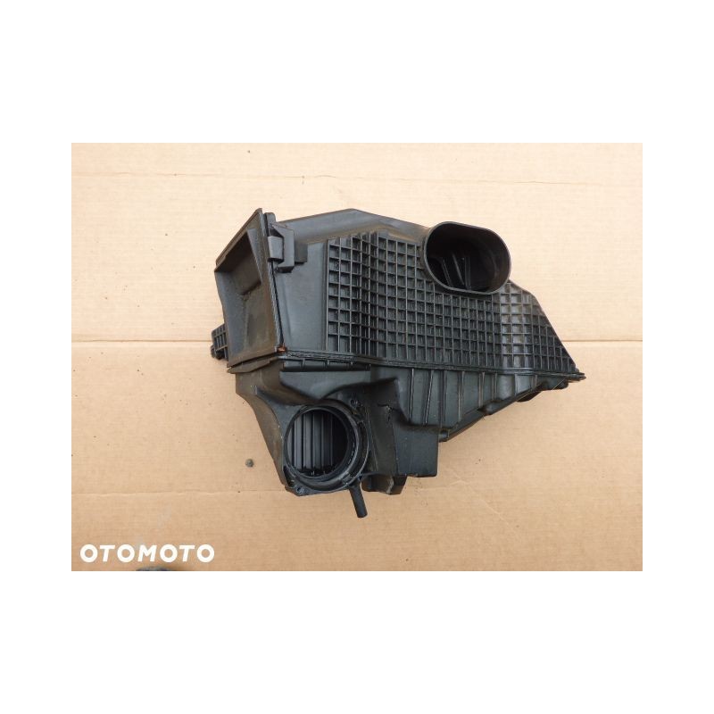 OBUDOWA FILTRA POWIETRZA RENAULT CLIO IV 12- HB 1.5 DCI