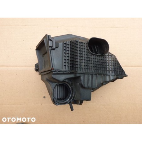 OBUDOWA FILTRA POWIETRZA RENAULT CLIO IV 12- HB 1.5 DCI