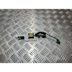 ANTENA GPS MITSUBISHI ECLIPSE CROSS 17-