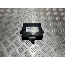 MODUŁ STEROWNIK PDC MITSUBISHI ECLIPSE CROSS 17-