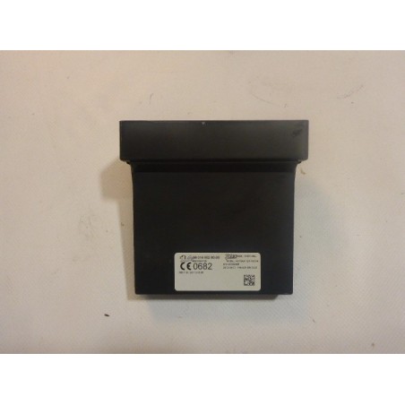 MODUŁ STEROWNIK ECU CITROEN DS5 2011-