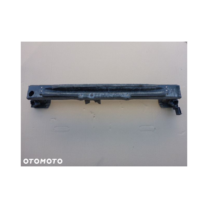 BELKA ZDERZAKA TYŁ TYLNA RENAULT CLIO IV 12- HB