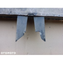 BELKA ZDERZAKA TYŁ TYLNA RENAULT CLIO IV 12- HB