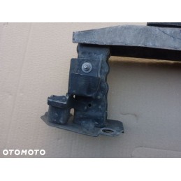 BELKA ZDERZAKA TYŁ TYLNA RENAULT CLIO IV 12- HB