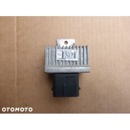 PRZEKAŹNIK ŚWIEC RENAULT CLIO IV 2012- 1.5 DCI 110678071R