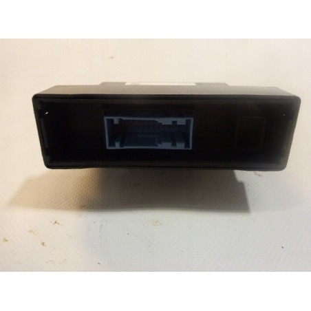 MODUŁ STEROWNIK ECU CITROEN DS5 2011-