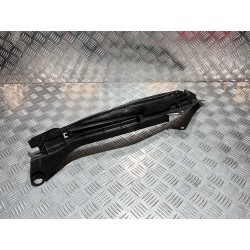 WYGŁUSZENIE BŁOTNIKA PRAWE PRAWY PRZÓD HONDA HR-V II 15- 74105-T7A