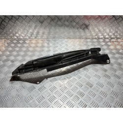 WYGŁUSZENIE BŁOTNIKA LEWE LEWY PRZÓD HONDA HR-V II 15- 74155-T7A