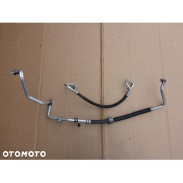 PRZEWÓD KLIMATYZACJI RENAULT CLIO IV 2012- 1.5 DCI