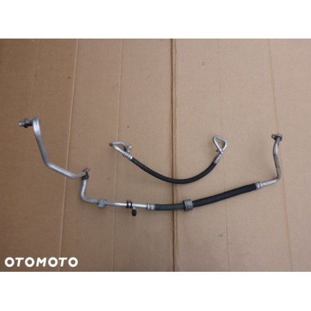 PRZEWÓD KLIMATYZACJI RENAULT CLIO IV 2012- 1.5 DCI