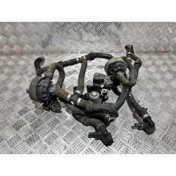 PRZEWODY POMPY WODY VW ID3 ID.3 1EA965567 1EA965567A