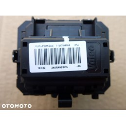 REZYSTOR OPORNIK NAGRZEWNICY RENAULT CLIO IV 2012- 1.5 DCI