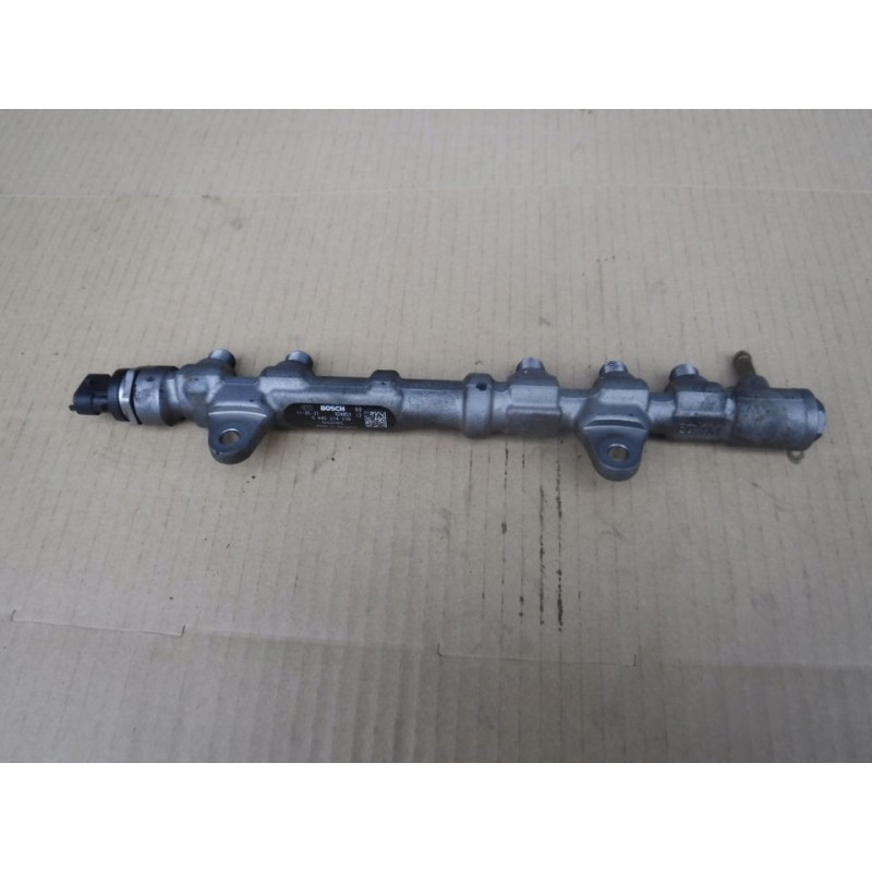 LISTWA WTRYSKOWA FIORINO NEMO BIPPER 1.3 mJTD