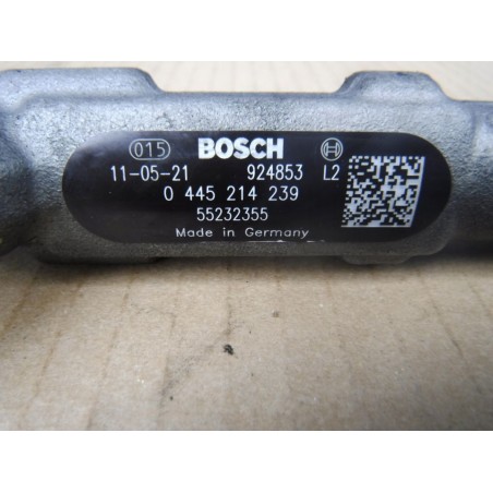 LISTWA WTRYSKOWA FIORINO NEMO BIPPER 1.3 mJTD