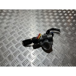 STACYJKA KLUCZYK KIA CEED II LIFT 15-