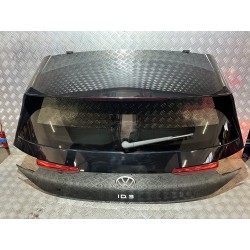 KLAPA BAGAŻNIKA TYŁ TYLNA VW ID3 ID.3