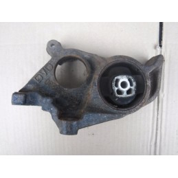 ŁAPA PODPORA PÓŁOSI PEUGEOT 5008 1.6 9651493280