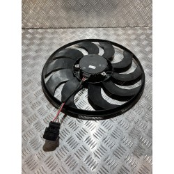 WENTYLATOR CHŁODNICY VW ID3 ID.3 1EA959455