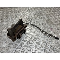 ZACISK HAMULCOWY PRZÓD LEWY VW ID3 ID.3