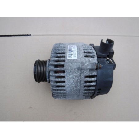 ALTERNATOR PEUGEOT 2008 1.2 VTI 13- 9806007480