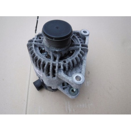 ALTERNATOR PEUGEOT 2008 1.2 VTI 13- 9806007480