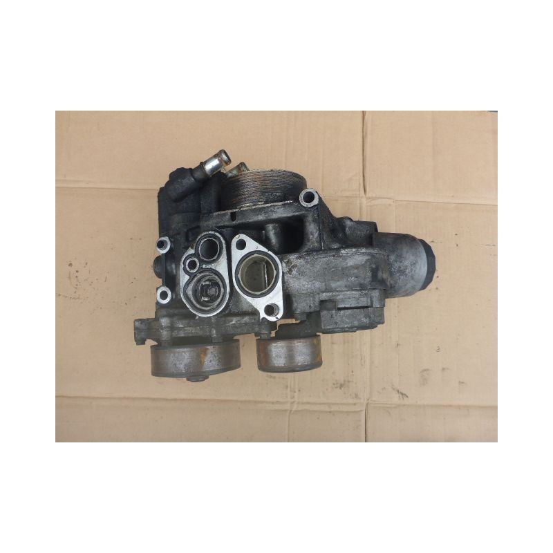 POMPA WODA HONDA CIVIC VIII UFO 2.2 SE