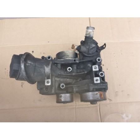 POMPA WODA HONDA CIVIC VIII UFO 2.2 SE