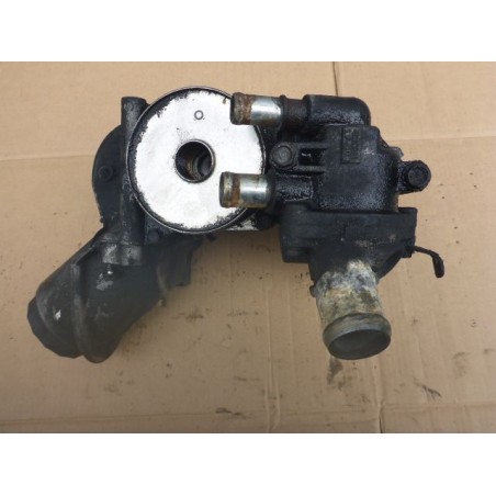 POMPA WODA HONDA CIVIC VIII UFO 2.2 SE