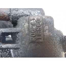 POMPA WODA HONDA CIVIC VIII UFO 2.2 SE