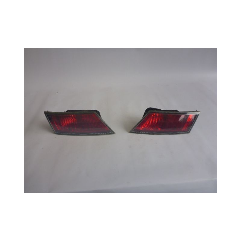 LAMPA TYŁ PRAWA LEWA HONDA CIVIC VIII UFO 2.2 SE