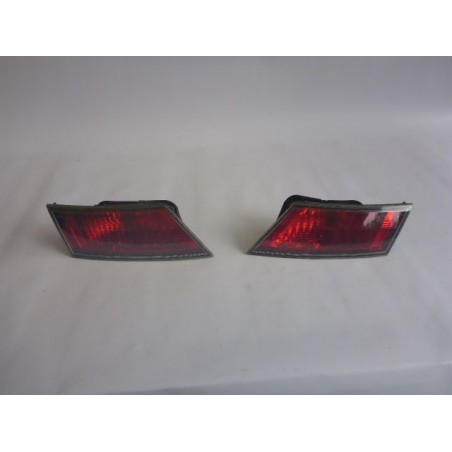 LAMPA TYŁ PRAWA LEWA HONDA CIVIC VIII UFO 2.2 SE