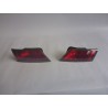 LAMPA TYŁ PRAWA LEWA HONDA CIVIC VIII UFO 2.2 SE