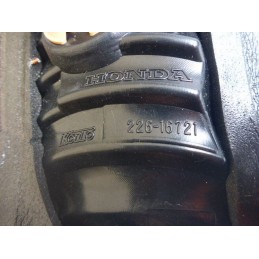 LAMPA TYŁ PRAWA LEWA HONDA CIVIC VIII UFO 2.2 SE