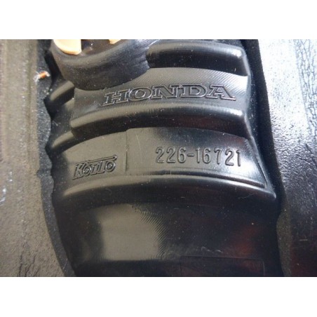 LAMPA TYŁ PRAWA LEWA HONDA CIVIC VIII UFO 2.2 SE