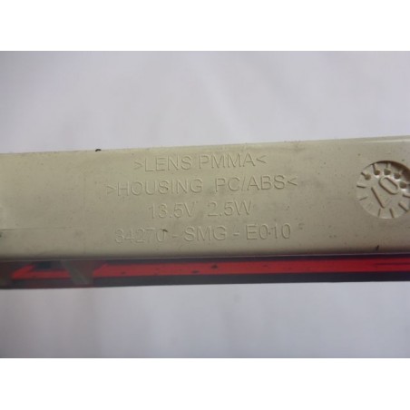 LAMPA STOP HONDA CIVIC VIII UFO 2.2 SE