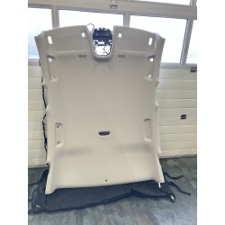 SUFIT PODSUFITKA JASNA VOLVO S90