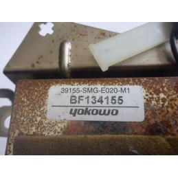 WZMACNIACZ ANTENY HONDA CIVIC VIII UFO 2.2 SE