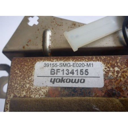 WZMACNIACZ ANTENY HONDA CIVIC VIII UFO 2.2 SE