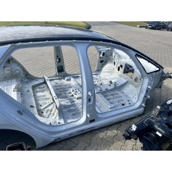 PRÓG CAŁY DŁUGI PRAWY VW ID3 ID.3 LS9R