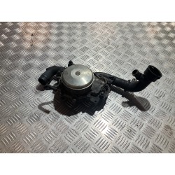 POMPA WODY MERCEDES E KLASA W212 2.2 CDI 651924