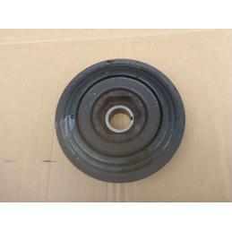 KOŁO PASOWE HONDA CIVIC VIII UFO 2.2 SE