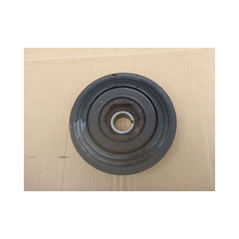 KOŁO PASOWE HONDA CIVIC VIII UFO 2.2 SE