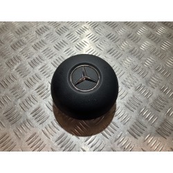 PODUSZKA POWIETRZNA KIEROWCY AIRBAG MERCEDES GLA II H247