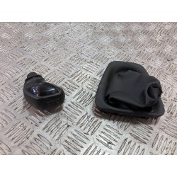 GAŁKA BIEGÓW MIESZEK OPEL COMBO E 18- 1.5 HDI 5 BIEGÓW