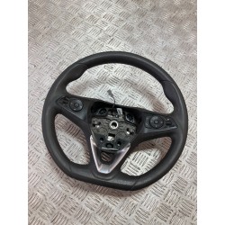 KIEROWNICA MULTIFUNKCJA OPEL COMBO E 18-