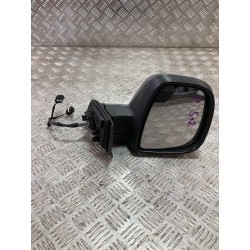 LUSTERKO PRAWY 5 PIN OPEL COMBO E 18- KCA