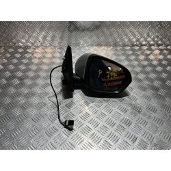 LUSTERKO PRAWE 7 PIN DACIA DUSTER II 18-